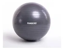 Comprar Pelota Pilates Yoga Fitness Gym C\u002Finflador De Pie 75cm