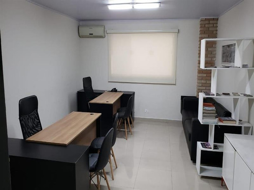 Imagem 20 de 21 de Prédio Comercial Com 420 M². - 15008