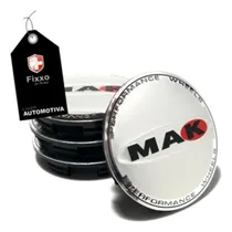 Comprar 4 Calotinha Mak Italy Variante Aro 15 Aro 17 Aro 18 Aro 20 C