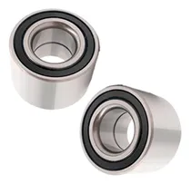 Comprar Kit 2 Baleros Dobles De Rueda Delantera Para Peugeot Partner