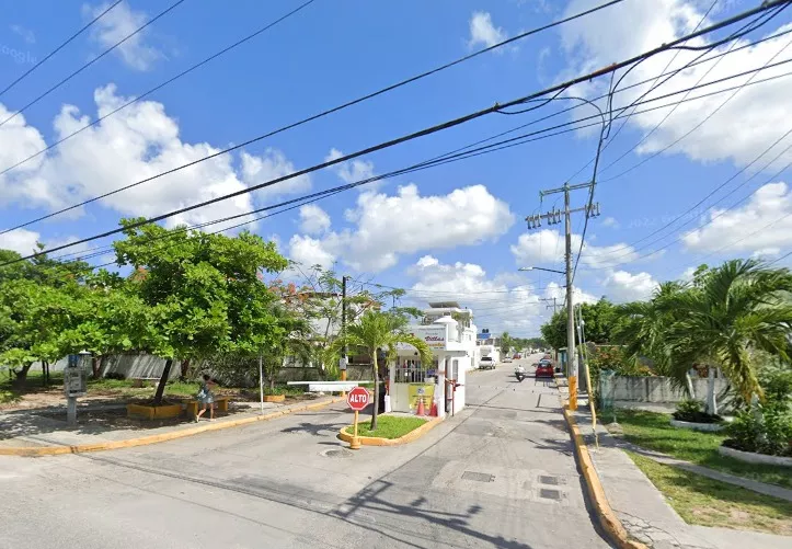 Casa En Oferta Jade Villas Cancún, Col. Región 521 Cancún, Quintana Roo