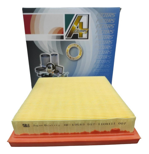 Filtro Aire Arauca =s21-1109111=ak16543