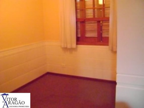 Imagem 2 de 15 de 03295 - Casa De Condominio 3 Dorms. (1 Suíte), Horto Florestal - São Paulo/sp - 3295