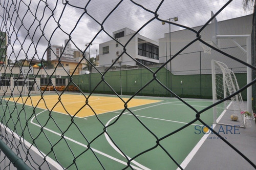 Imagem 8 de 15 de Apartamento - Corrego Grande - Ref: 66720 - V-66720
