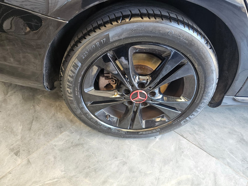 Mercedes-Benz C-180 1.6 CGI EXC FLEX TB 16V
