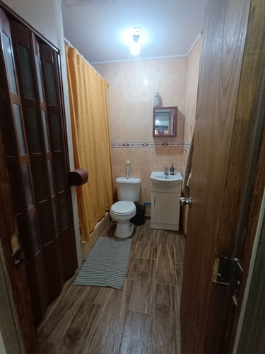 Arriendo Casa En Pozo Almonte