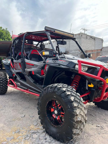 Polaris Rzr