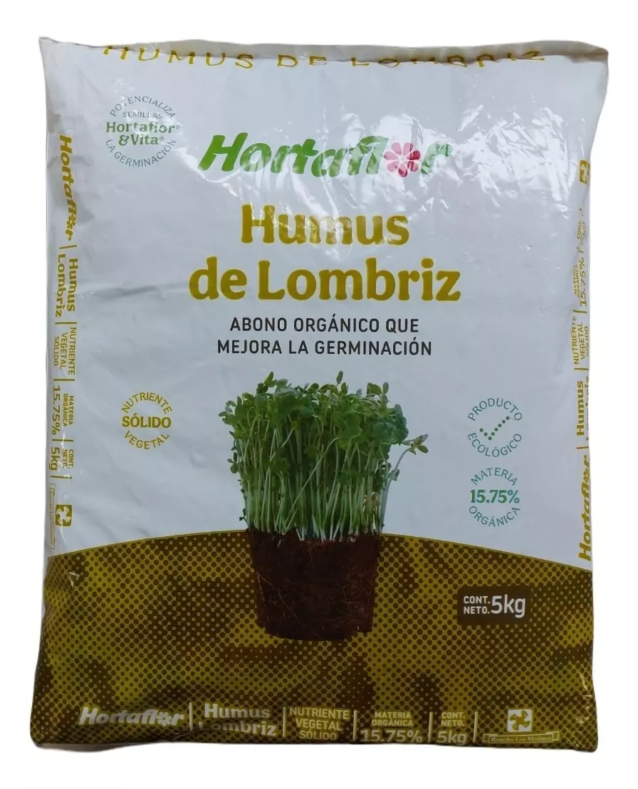 Tercera imagen para búsqueda de humus de lombriz