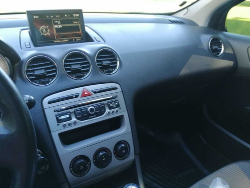 Peugeot 308 1.6 Allure Nav 115cv 2014