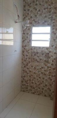 Ótima Casa Com Área De Serviço Em Mongaguá Sp - 7140 | Npc