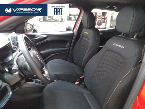 Fiat Argo TREKKING 1.3 GSE MY 2022