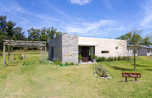 Casa En Venta Verde Mora, Punta Ballena, Maldonado