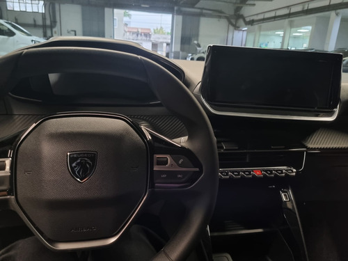 Peugeot 208 1.6 Allure