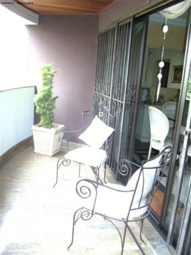 Imagem 15 de 17 de Apartamento - A007591 - 2535666