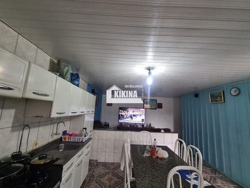 Imagem 7 de 13 de Casa Residencial Para Venda - 02950.7995