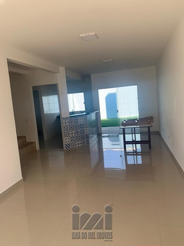 Imagem 4 de 15 de Triplex No Porto Fino (financie) - 3330ip-1