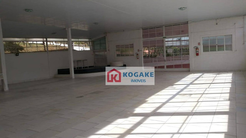 Imagem 28 de 30 de Chácara À Venda, 5000 M² Por R$ 850.000,00 - Jardim São Gabriel - Jacareí/sp - Ch0100