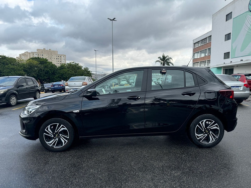 Chevrolet Onix HATCH LT 1.0 12V Flex 5p Mec.