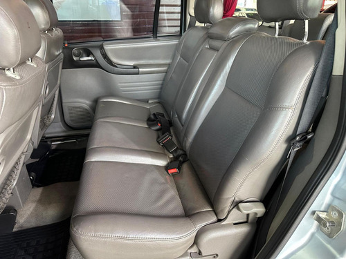 Chevrolet Zafira Elite Flexpower 2.0 8v 4p