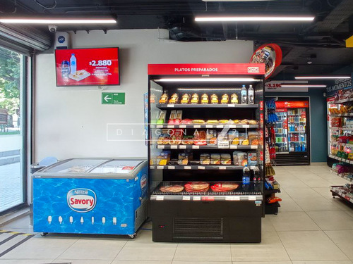 Local Comercial En Ñuñoa