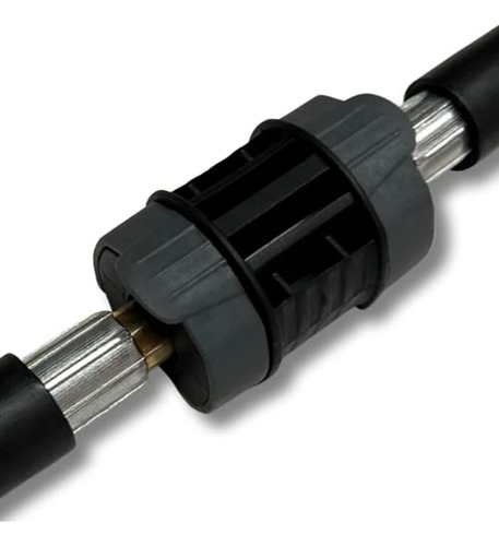 Extensión De Alta Presión Para/compatible Con El Conector H