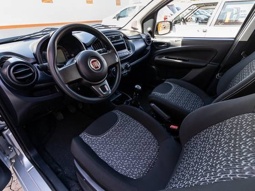 Imagem 7 de 9 de Fiat Uno 1.0 Fire Flex Attractive Manual