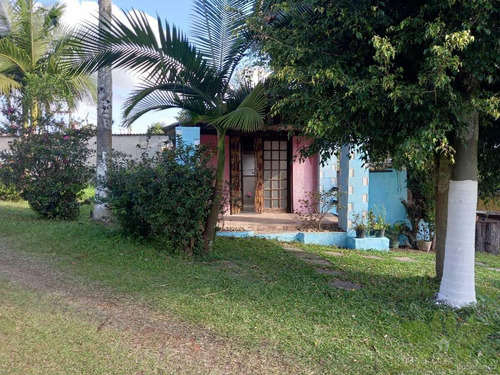 Imagem 10 de 15 de Chácara Para Venda Em Embu-guaçu