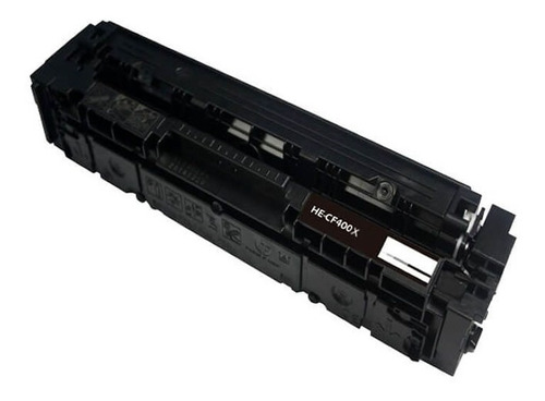 Toner Compativel Com Hp M281fdw M254dw M280 M254dw Cf 502