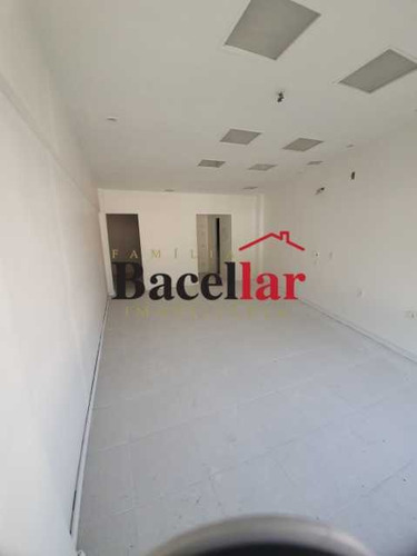 Imagem 4 de 15 de Sala-à Venda-tijuca-rio De Janeiro - Tisl00144