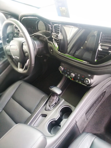 Imagen 4 de 15 de 2021 Durango Gt V6 295hp Piel Qc Led R20 7 Pas Android Apple