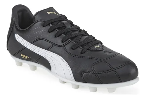 Botines De Futbol Puma Borussia Classic Fg Solo Deportes