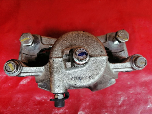 Caliper Delantero Derecho Chevrolet Beat 2018 Al 2020 1.2lts (Usado)