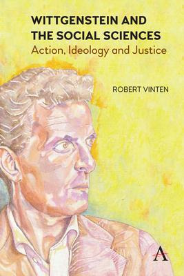 Libro Wittgenstein And The Social Sciences : Action, Ideo...