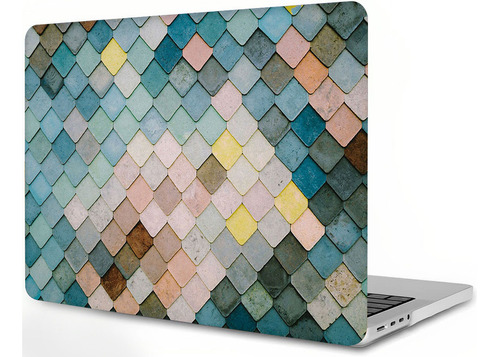 Funda Para Macbook Pro De 16 Pulgadas A2991 A2780 A2485 M3/m