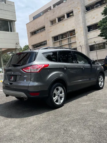 Ford Escape 2.0 Se 4x4
