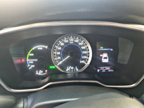 Toyota Corolla 1.8 Xei Híbrido