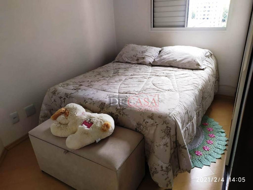 Imagem 22 de 30 de Apartamento No Parque Do Carmo - Ap6197