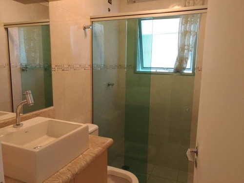 Imagem 9 de 17 de Apartamento Centro Mogi Das Cruzes/sp - 953