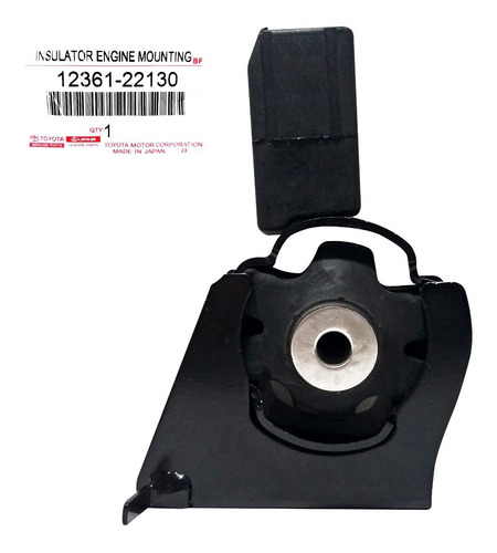 Base Frontal Motor Corolla 2010 2011 2012 2013 Sincronico