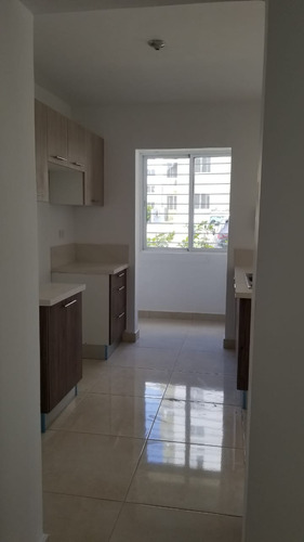 Apartamento En Alquiler Jacobo Majluta 