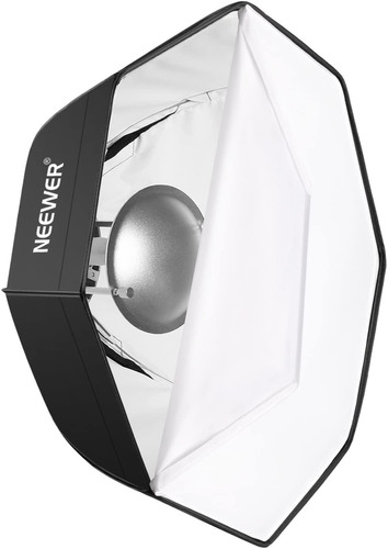 Neewer Octagon Paraguas Speedlite Softbox