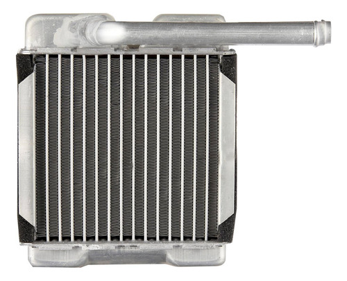 Radiador Calefaccion Spectra Ford F-100 4.8l V8 1965