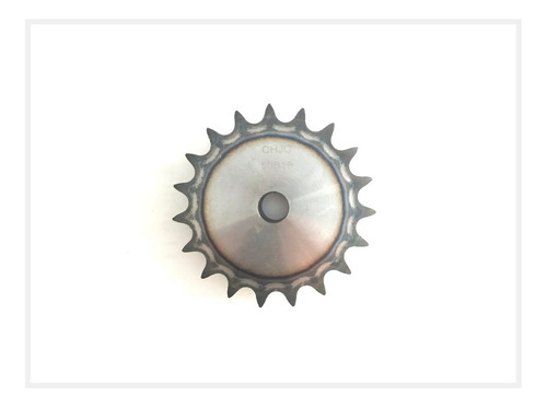 Catarina O Sprocket Paso 50 B 19 Dientes Uso Industrial