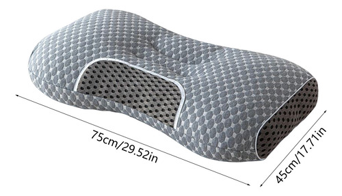 Almohada Delicada Y Transpirable W Pillow Para Hotel Family