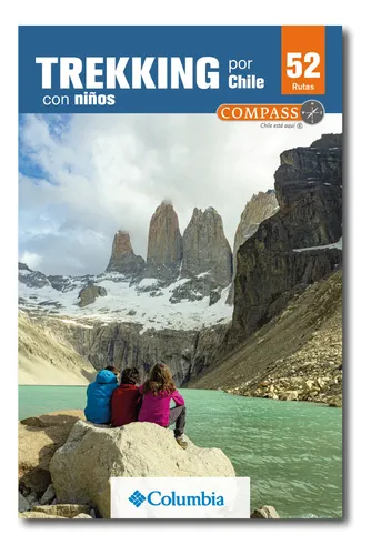 Trekking en español deals