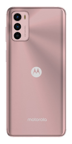 Imagen 4 de 10 de Celular Motorola Moto G42 4/128gb Rosa Nuevo 3 Cts