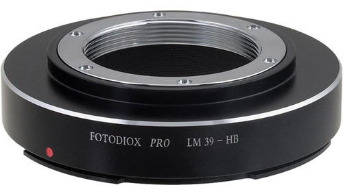 Foadiox Pro Mount  Para Leica M39/l39 Visoflex Lens A Hassel