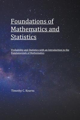 Libro Foundations Of Mathematics And Statistics: Probabil...
