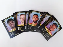 Comprar Estrellas Del Fútbol Cartas Coleccionables - Lote 100 Cartas