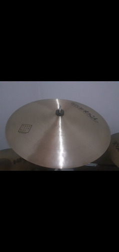 Crash Istanbul Agop Traditional Thin 18